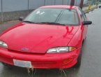 1999 Chevrolet Cavalier - Everett, WA