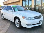 2002 Toyota Solara under $10000 in Nevada