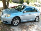 2013 Chrysler 200 in Alabama