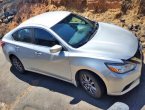 2016 Nissan Altima under $12000 in California