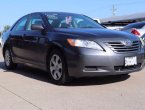 2008 Toyota Camry under $4000 in Texas