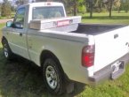 2002 Ford Ranger under $2000 in MI