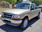 2000 Ford Ranger - Las Vegas, NV