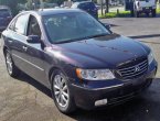 2007 Hyundai Azera under $3000 in Indiana