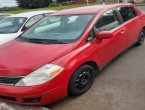 2007 Nissan Versa under $3000 in Washington