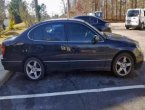 1999 Lexus GS 300 - Fayetteville, NC