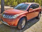 2004 Nissan Murano under $3000 in North Carolina