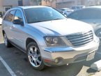 2005 Chrysler Pacifica under $3000 in California