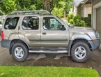 2003 Nissan Xterra under $5000 in Washington