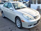 2002 Lexus ES 300 under $5000 in California