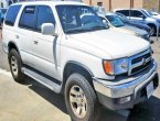 1999 Toyota 4Runner under $3000 in California