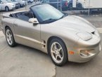 1999 Pontiac Firebird under $3000 in California