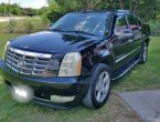 2007 Cadillac Escalade EXT in Texas