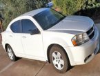 2010 Dodge Avenger under $4000 in Arizona