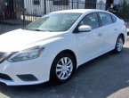 2016 Nissan Sentra under $9000 in California