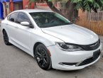 2015 Chrysler 200 under $6000 in Texas