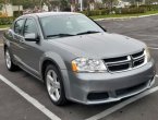 2013 Dodge Avenger under $5000 in Florida