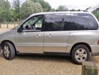 2004 Ford Freestar under $8000 in Illinois