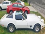 1982 Chevrolet Corvette under $7000 in New York