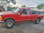 1997 GMC Sierra under $2000 in Ohio