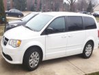 2015 Dodge Caravan under $7000 in Illinois