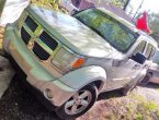 2007 Dodge Nitro under $5000 in North Carolina