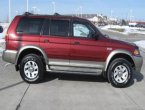 1999 Mitsubishi Montero under $3000 in Nevada