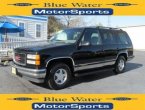 1999 GMC Yukon - Wilmington, NC