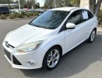 2012 Ford Focus under $9000 in North Carolina