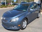 2012 Chevrolet Cruze under $8000 in North Carolina