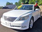 2007 Lexus LS 460 - Houston, TX