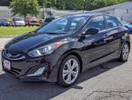 2013 Hyundai Elantra under $8000 in Connecticut