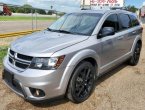 2016 Dodge Journey under $7000 in Texas