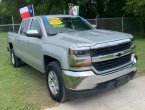 2016 Chevrolet Silverado under $5000 in Texas