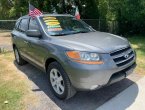 2007 Hyundai Santa Fe under $2000 in Texas