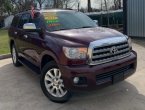 2011 Toyota Sequoia - Houston, TX