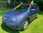 2013 Honda CR-V under $2000 in Texas