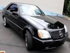 1994 Mercedes Benz 500 under $3000 in California