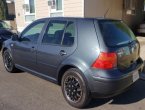 2006 Volkswagen Golf under $4000 in California