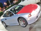 1999 Mitsubishi Eclipse under $3000 in South Carolina