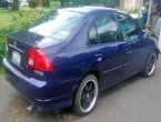 2005 Honda Civic Hybrid - Chehalis, WA