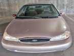 1999 Ford Contour under $1000 in Missouri