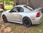 2003 Ford Mustang under $3000 in Texas