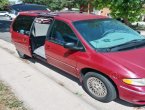 1996 Chrysler Town Country under $1000 in Colorado