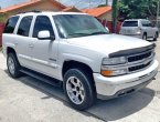 2001 Chevrolet Tahoe under $5000 in Florida