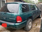 2003 Dodge Durango under $2000 in CO