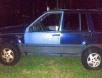 1994 Jeep Grand Cherokee under $1000 in IN