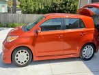 2008 Scion xD under $7000 in Virginia