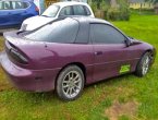 1995 Chevrolet Camaro in Iowa