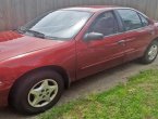 2001 Chevrolet Cavalier in Indiana